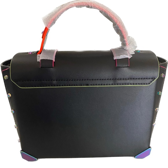 NWT MICHAEL KORS Manhattan Purse - Picture 2 of 2